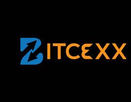 #124 cho Bitcexx logo design bởi fysal12