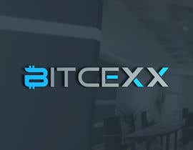 #130 cho Bitcexx logo design bởi DesIcon