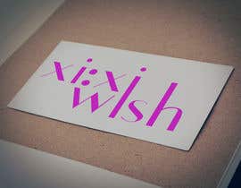 nº 46 pour Design a Logo for xi:xi wish fashion par desislavsl 