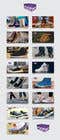 #33 for Find and produce shoe images for Facebook and Google Ads by prakash777pati