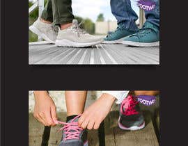 #45 για Find and produce shoe images for Facebook and Google Ads από prakash777pati