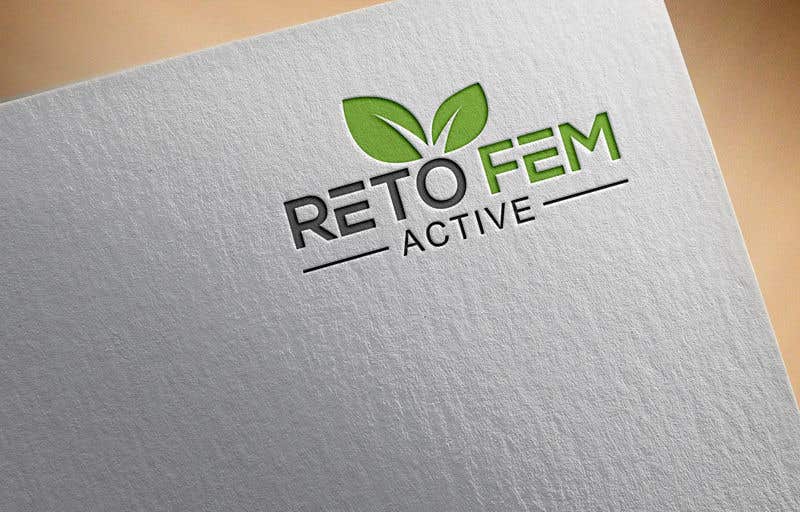 Příspěvek č. 44 do soutěže                                                 Reto Fem Active
                                            