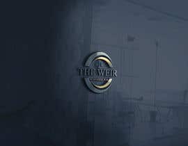 #395 for Design a Logo -- THE WEIR LAW FIRM, P.A. by souravbd1
