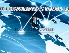 #2 for Design a LinkedIn cover image for my business af justlawal
