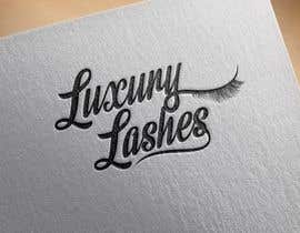 #146 for Lache´s (Luxury Lashes) by bala121488