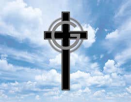 #39 ， Tweak a Logo for a Christian Church 来自 cristinalgh