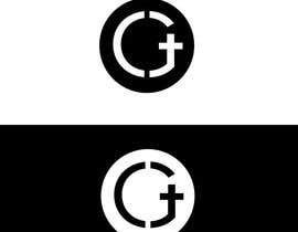 #40 dla Tweak a Logo for a Christian Church przez jclarys22