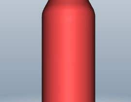 ssew87 tarafından Design a Smart Water bottle mockup için no 16