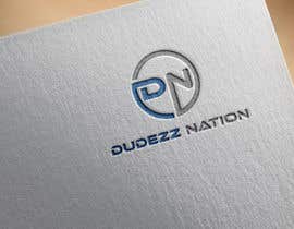 #55 for Dudezz Nation by Rocket02