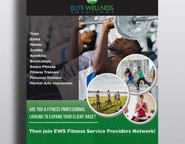 #33 for Fitness Service Providers Network av tannish27