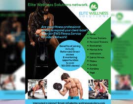 #30 for Fitness Service Providers Network by mithu08