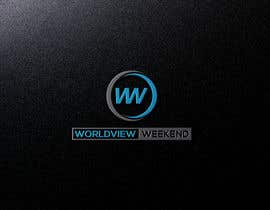 #12 za Worldview Weekend od anis19