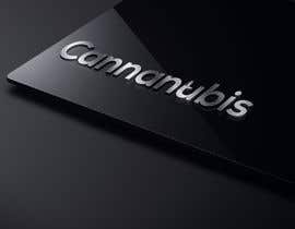 #13 για Design a logo for new Cannabis / smoke accessory company από robayetriliz