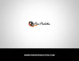 nº 95 pour Design a Logo for (Parsi Production) par crazylogo 
