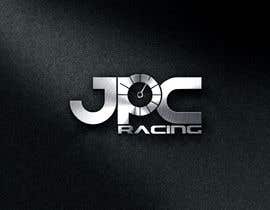 #117 dla JPC Racing Logo przez vs47