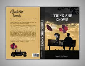 #34 สำหรับ Kindle book cover โดย shihab140395