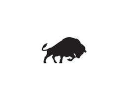 #62 for Draw a Bison av rotonkobir