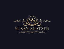 #299 pentru New Company Logo for Susan Shatzer International de către MichaelMeras