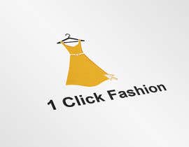 #41 for Logo for 1clickfashion Marketplace by souravdatta707