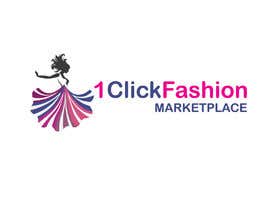 #82 for Logo for 1clickfashion Marketplace by Shadid6