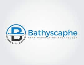 #44 pёr Logo for team Bathyscaphe (Hardware Engibeers) nga PsDesignStudio