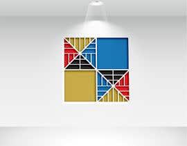 #76 for Business Logo - abstract square logo for beauty company av raselkhan1173