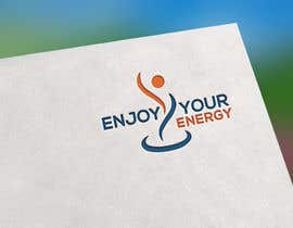 #311 pentru Enjoy your energy Logo de către lock123