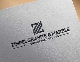 #230 untuk Marble &amp; Granite co logo oleh mdehasan