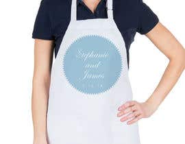 #18 for Personalized logo for aprons by anjeltams