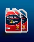 riasatfoysal tarafından Product Label required for Bio Based Motor oil için no 38