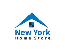 #28 ， Replicate New York Home Store Logo 来自 dWalksfar