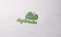 #116 for Design a modern logo for the agricultural industry by zelimirtrujic