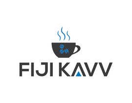 #175 για Need to create a fresh, cutting edge logo/ corporate identity for &quot;Fiji Kava&quot;; a global wholesale retail Kava company. από rasal1995