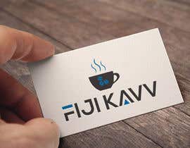 #176 για Need to create a fresh, cutting edge logo/ corporate identity for &quot;Fiji Kava&quot;; a global wholesale retail Kava company. από rasal1995