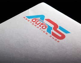#50 untuk New logo needed for auto restoration shop oleh mituakter1585