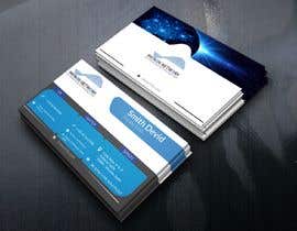 #135 para Business CARD Design Email Signature LOGO de mdlimonhenu