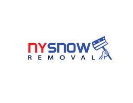#43 za logo for new company snow od mdahasanhabibs