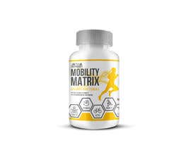#141 ， Create a supplement label design for Joint Support 来自 eybratka