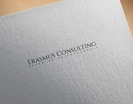 #170 สำหรับ Logo Design for  Erasmus Consulting โดย graphicground
