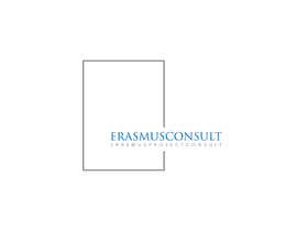 Nambari 32 ya Logo Design for  Erasmus Consulting na tanvirahmed5049