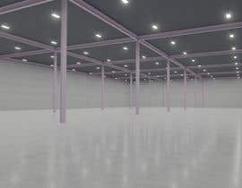 #8 for Warehouse Space by Derivator