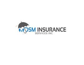 #194 za Design a Logo for DSM Insurance od Kamran000