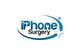Miniaturka zgłoszenia konkursowego o numerze #182 do konkursu pt. "                                                    Logo Design for iphone-surgery.co.uk
                                                "