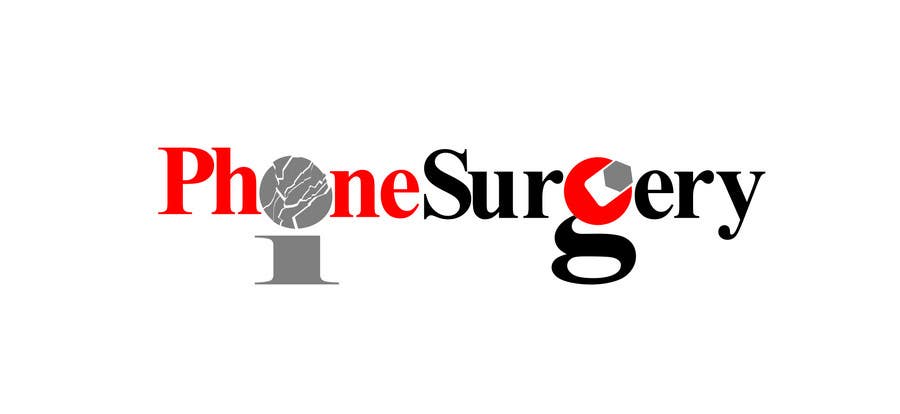 Zgłoszenie konkursowe o numerze #260 do konkursu o nazwie                                                 Logo Design for iphone-surgery.co.uk
                                            