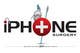 Wasilisho la Shindano #302 picha ya                                                     Logo Design for iphone-surgery.co.uk
                                                