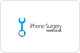 Predogledna sličica natečajnega vnosa #196 za                                                     Logo Design for iphone-surgery.co.uk
                                                
