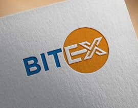 #146 pentru Design a Logo for Bitcoin exchange website de către hafiz62