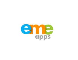 nº 26 pour Logo Design for eme-apps par askleo 