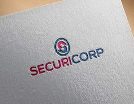 #136 dla Diseño de Logo para empresa de Productos de Seguridad Electronica przez kazisydulislambd