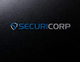 #162 dla Diseño de Logo para empresa de Productos de Seguridad Electronica przez mituakter1585